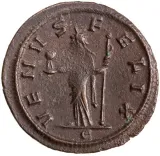 reverse