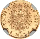 reverse