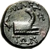 reverse
