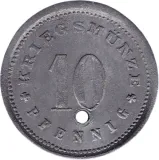 reverse