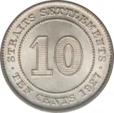 reverse