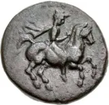 obverse