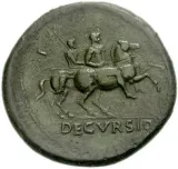 Revers