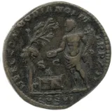 reverse
