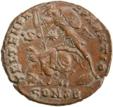 reverse