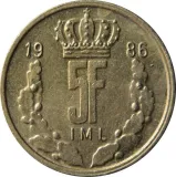reverse