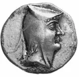 obverse