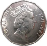 obverse