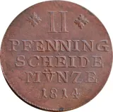 reverse