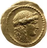 obverse