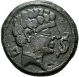 obverse