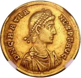 obverse