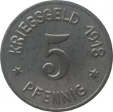 reverse