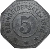 reverse