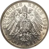 reverse