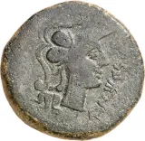 obverse