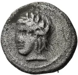 obverse