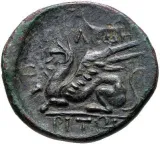 reverse