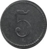 reverse