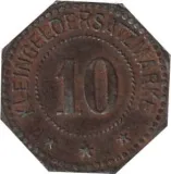 reverse