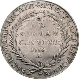 reverse