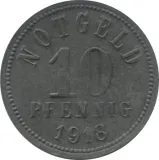 reverse