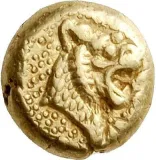obverse