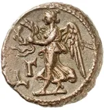reverse