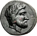 obverse