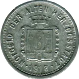 reverse