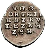 reverse