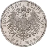 reverse