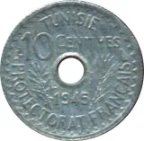 reverse