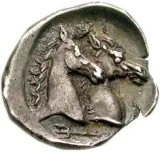 reverse