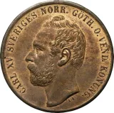 obverse