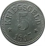 reverse