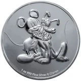 Reverse