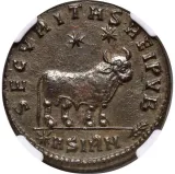 reverse