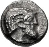 obverse