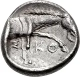 reverse