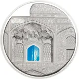 reverse
