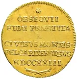 reverse