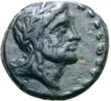 obverse