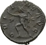 reverse