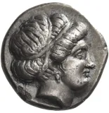 obverse