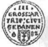 reverse