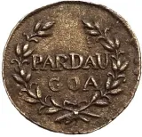 reverse