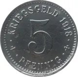 reverse