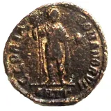 reverse