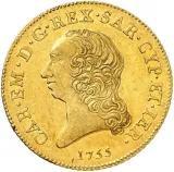 obverse
